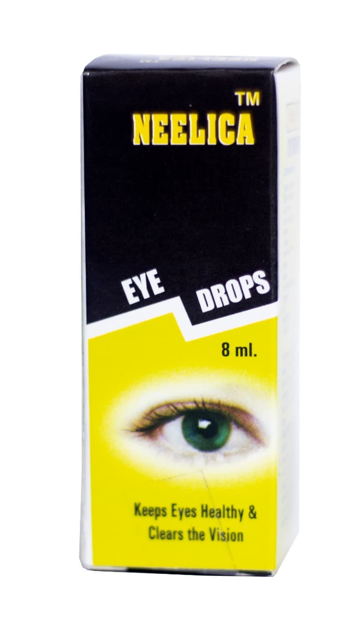 Neelica Eye Drop