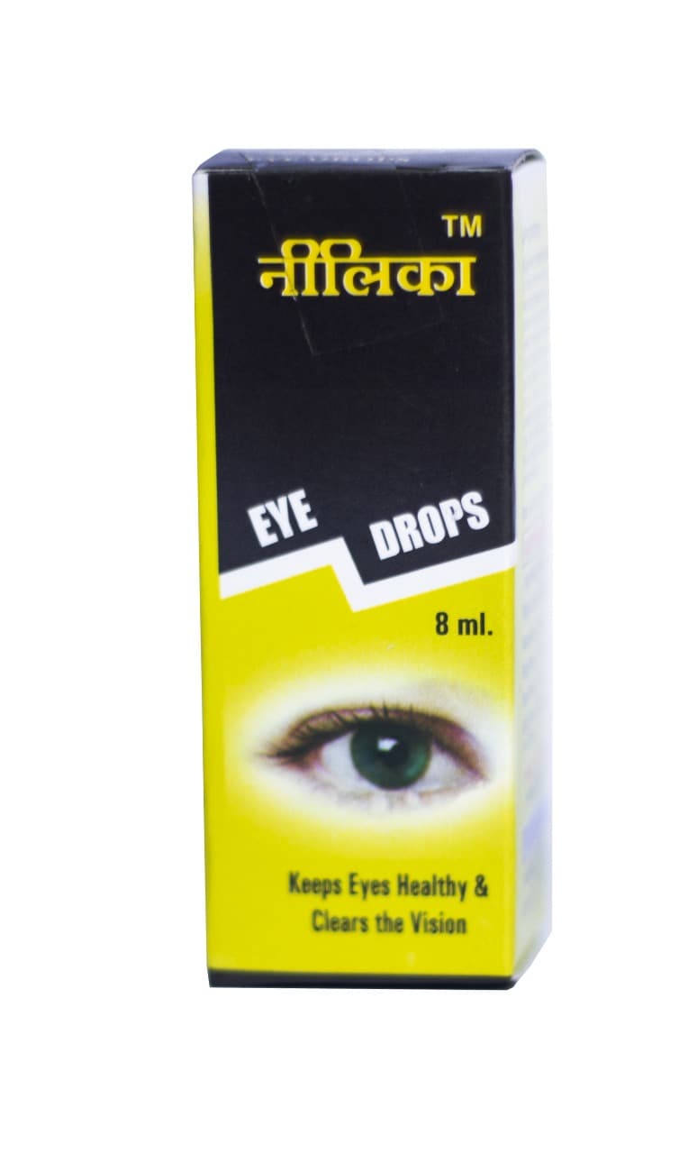 Neelica Eye Drop thumbnail 3