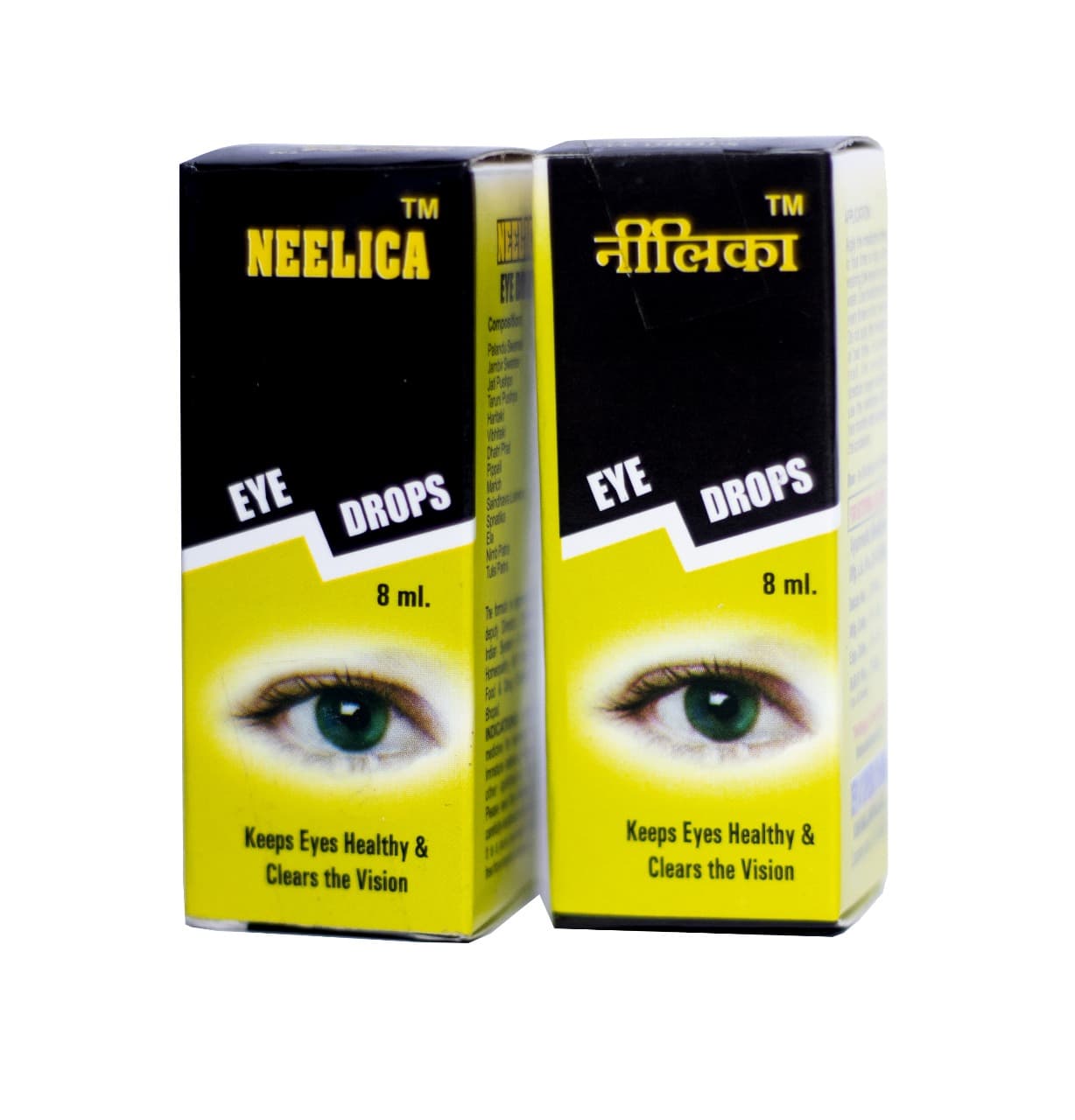 Neelica Eye Drop thumbnail 5